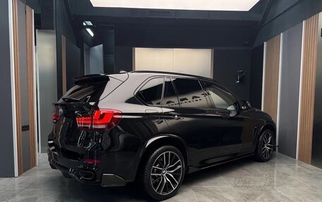 BMW X5, 2017 год, 4 950 000 рублей, 7 фотография