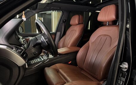 BMW X5, 2017 год, 4 950 000 рублей, 12 фотография