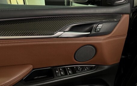 BMW X5, 2017 год, 4 950 000 рублей, 11 фотография