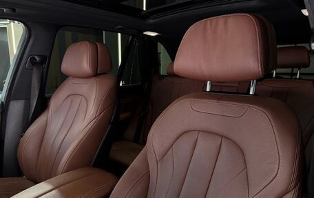 BMW X5, 2017 год, 4 950 000 рублей, 13 фотография