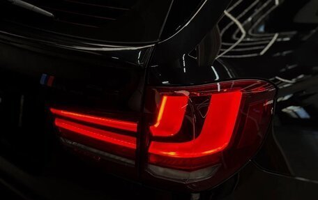 BMW X5, 2017 год, 4 950 000 рублей, 9 фотография