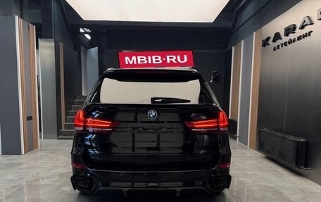 BMW X5, 2017 год, 4 950 000 рублей, 5 фотография