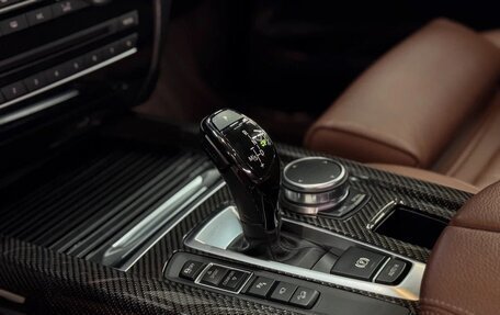 BMW X5, 2017 год, 4 950 000 рублей, 18 фотография