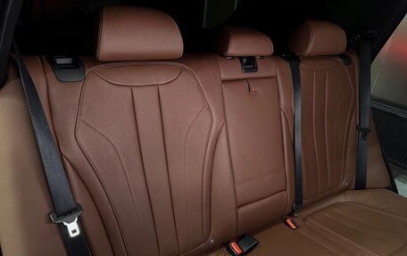 BMW X5, 2017 год, 4 950 000 рублей, 23 фотография