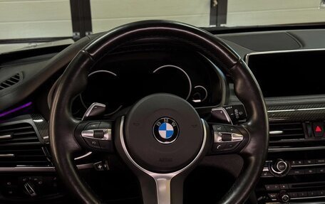 BMW X5, 2017 год, 4 950 000 рублей, 17 фотография