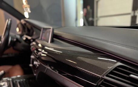 BMW X5, 2017 год, 4 950 000 рублей, 22 фотография