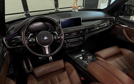 BMW X5, 2017 год, 4 950 000 рублей, 15 фотография