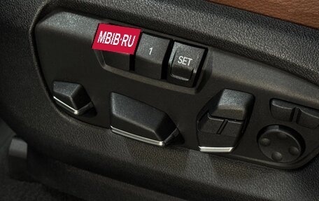 BMW X5, 2017 год, 4 950 000 рублей, 14 фотография