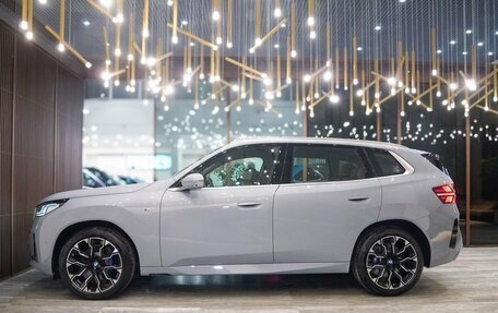 BMW X3, 2025 год, 7 750 000 рублей, 5 фотография