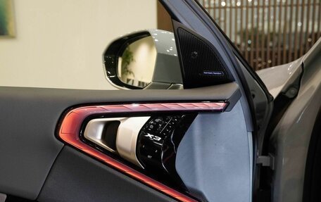 BMW X3, 2025 год, 7 750 000 рублей, 10 фотография