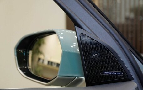 BMW X3, 2025 год, 7 750 000 рублей, 11 фотография