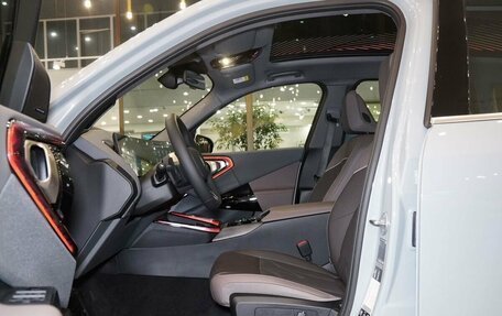 BMW X3, 2025 год, 7 750 000 рублей, 14 фотография