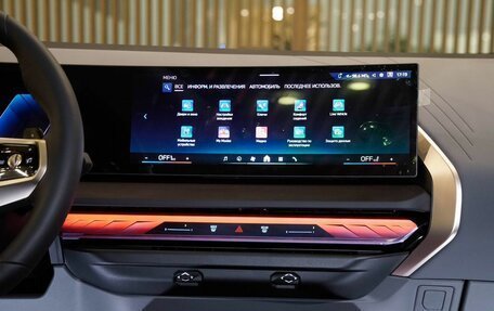 BMW X3, 2025 год, 7 750 000 рублей, 18 фотография