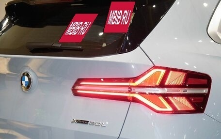 BMW X3, 2025 год, 7 750 000 рублей, 7 фотография