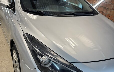 Hyundai i40 I рестайлинг, 2015 год, 875 000 рублей, 2 фотография