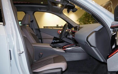 BMW X3, 2025 год, 7 750 000 рублей, 27 фотография