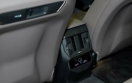 BMW X3, 2025 год, 7 750 000 рублей, 26 фотография