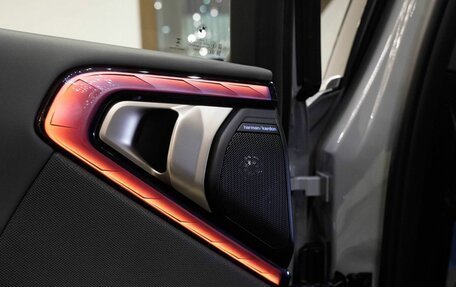 BMW X3, 2025 год, 7 750 000 рублей, 23 фотография