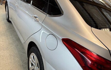 Hyundai i40 I рестайлинг, 2015 год, 875 000 рублей, 3 фотография