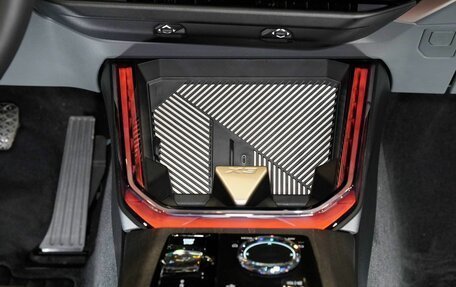 BMW X3, 2025 год, 7 750 000 рублей, 22 фотография