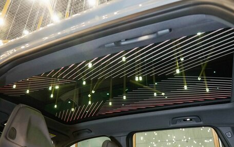 BMW X3, 2025 год, 7 750 000 рублей, 25 фотография