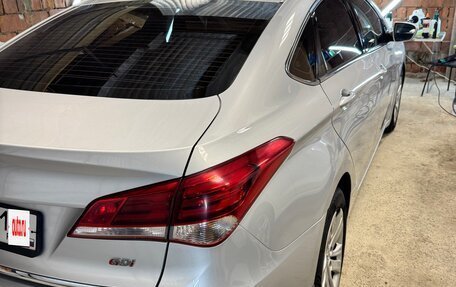 Hyundai i40 I рестайлинг, 2015 год, 875 000 рублей, 4 фотография