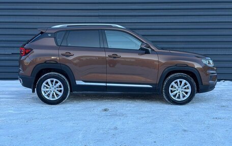 Changan CS35 Plus, 2019 год, 1 435 000 рублей, 9 фотография