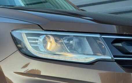 Changan CS35 Plus, 2019 год, 1 435 000 рублей, 5 фотография