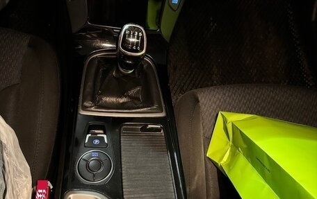 Hyundai i40 I рестайлинг, 2015 год, 875 000 рублей, 8 фотография