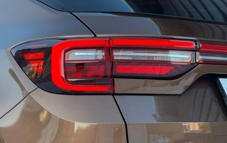 Changan CS35 Plus, 2019 год, 1 435 000 рублей, 17 фотография