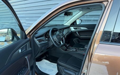 Changan CS35 Plus, 2019 год, 1 435 000 рублей, 20 фотография