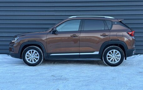 Changan CS35 Plus, 2019 год, 1 435 000 рублей, 18 фотография