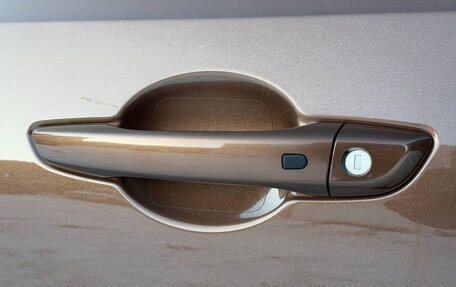 Changan CS35 Plus, 2019 год, 1 435 000 рублей, 19 фотография