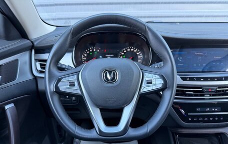 Changan CS35 Plus, 2019 год, 1 435 000 рублей, 26 фотография