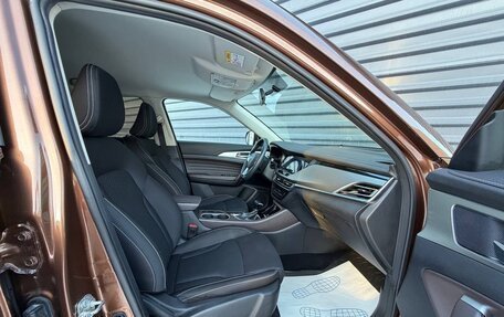 Changan CS35 Plus, 2019 год, 1 435 000 рублей, 34 фотография