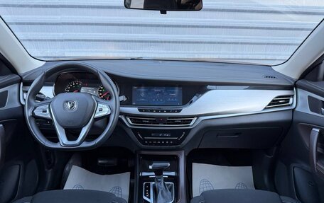 Changan CS35 Plus, 2019 год, 1 435 000 рублей, 32 фотография