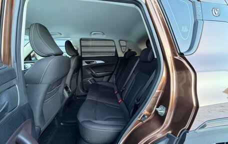 Changan CS35 Plus, 2019 год, 1 435 000 рублей, 37 фотография