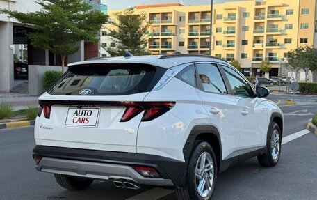 Hyundai Tucson, 2025 год, 3 500 000 рублей, 6 фотография