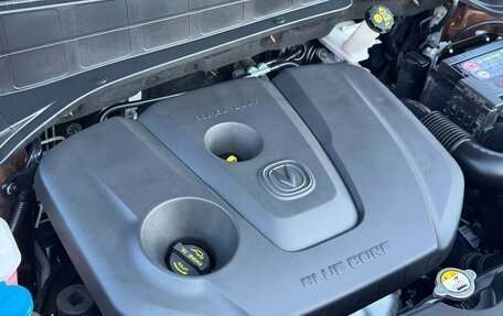 Changan CS35 Plus, 2019 год, 1 435 000 рублей, 39 фотография