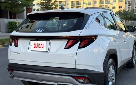 Hyundai Tucson, 2025 год, 3 500 000 рублей, 7 фотография