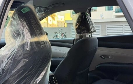 Hyundai Tucson, 2025 год, 3 500 000 рублей, 10 фотография