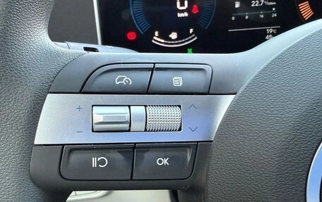 Hyundai Tucson, 2025 год, 3 500 000 рублей, 13 фотография