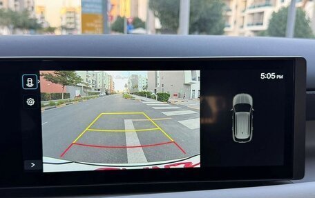 Hyundai Tucson, 2025 год, 3 500 000 рублей, 12 фотография