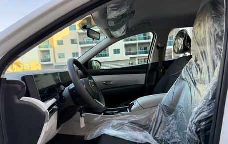 Hyundai Tucson, 2025 год, 3 500 000 рублей, 8 фотография