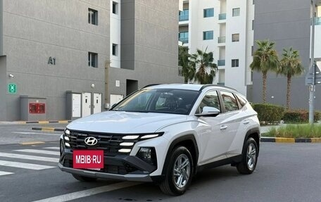 Hyundai Tucson, 2025 год, 3 500 000 рублей, 2 фотография