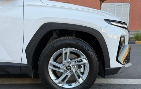 Hyundai Tucson, 2025 год, 3 500 000 рублей, 15 фотография