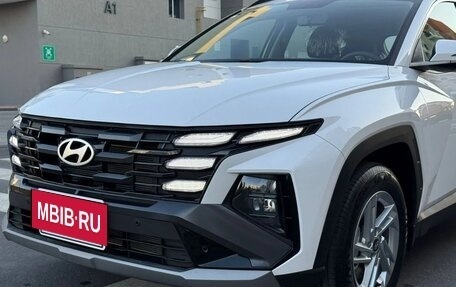 Hyundai Tucson, 2025 год, 3 500 000 рублей, 3 фотография