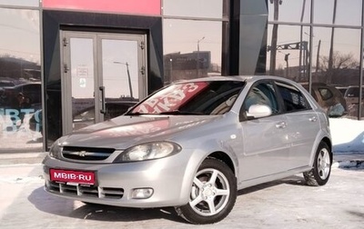 Chevrolet Lacetti, 2007 год, 550 000 рублей, 1 фотография