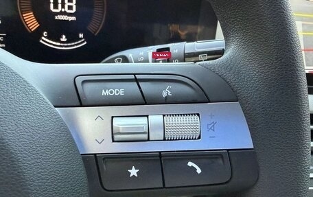 Hyundai Tucson, 2025 год, 3 500 000 рублей, 14 фотография