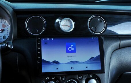 Mitsubishi Outlander III рестайлинг 3, 2004 год, 599 000 рублей, 11 фотография